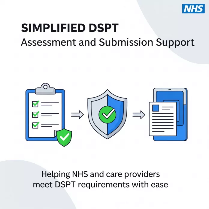 dspt submission service dspt submission service